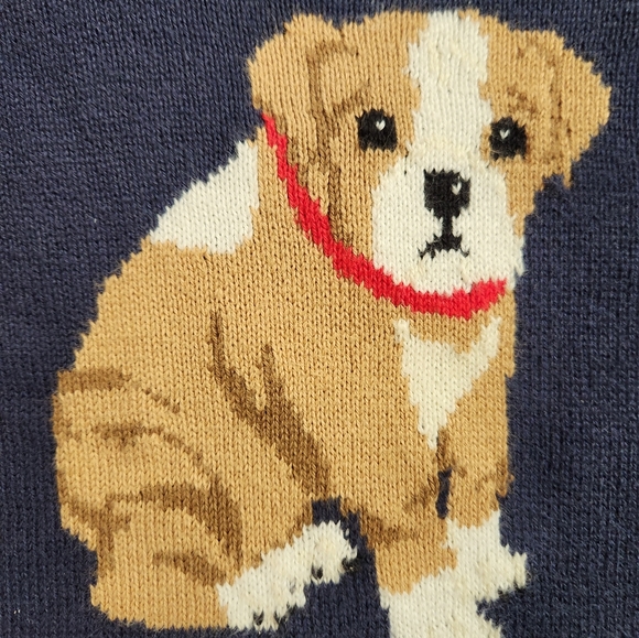 Sweater - Picture 3 of 5